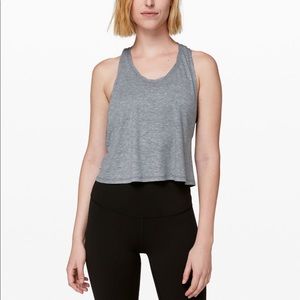 Lululemon Wild Wish Tank
